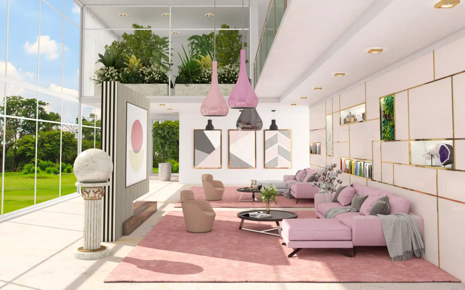 Home Designer & Makeover Game应用截图