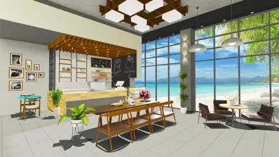 ภาพหน้าจอของ Home Design : House of Words