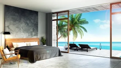 ภาพหน้าจอของ Home Design : House of Words