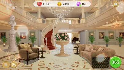 Million Dollar Interiors应用截图