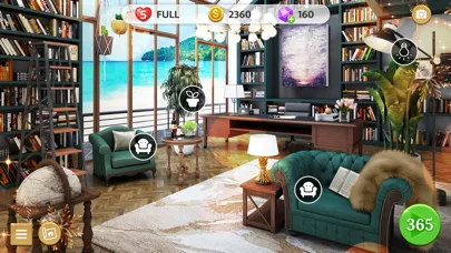 Million Dollar Interiors应用截图