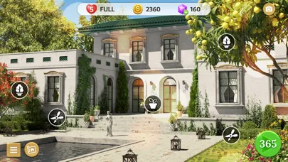 Million Dollar Interiors应用截图