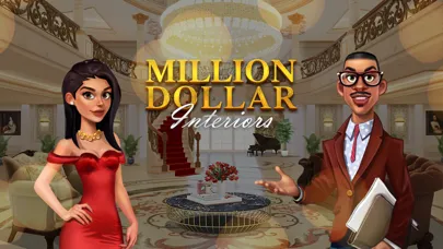 Million Dollar Interiors应用截图