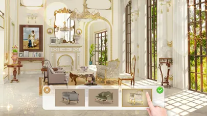 Million Dollar Interiors应用截图