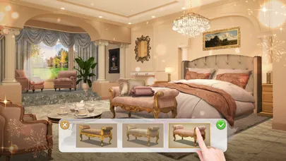 Million Dollar Interiors应用截图