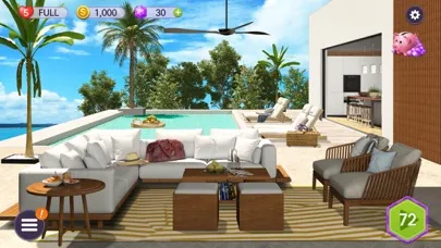 Modern Luxury Renovation应用截图