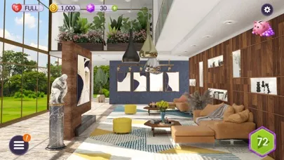 Modern Luxury Renovation应用截图