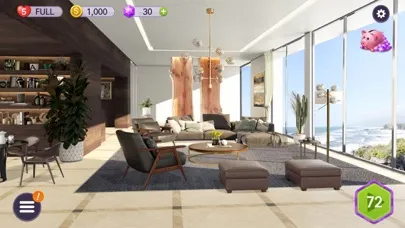 Modern Luxury Renovation应用截图