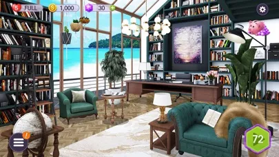Modern Luxury Renovation应用截图