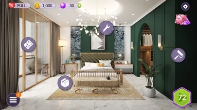 Modern Luxury Renovation应用截图