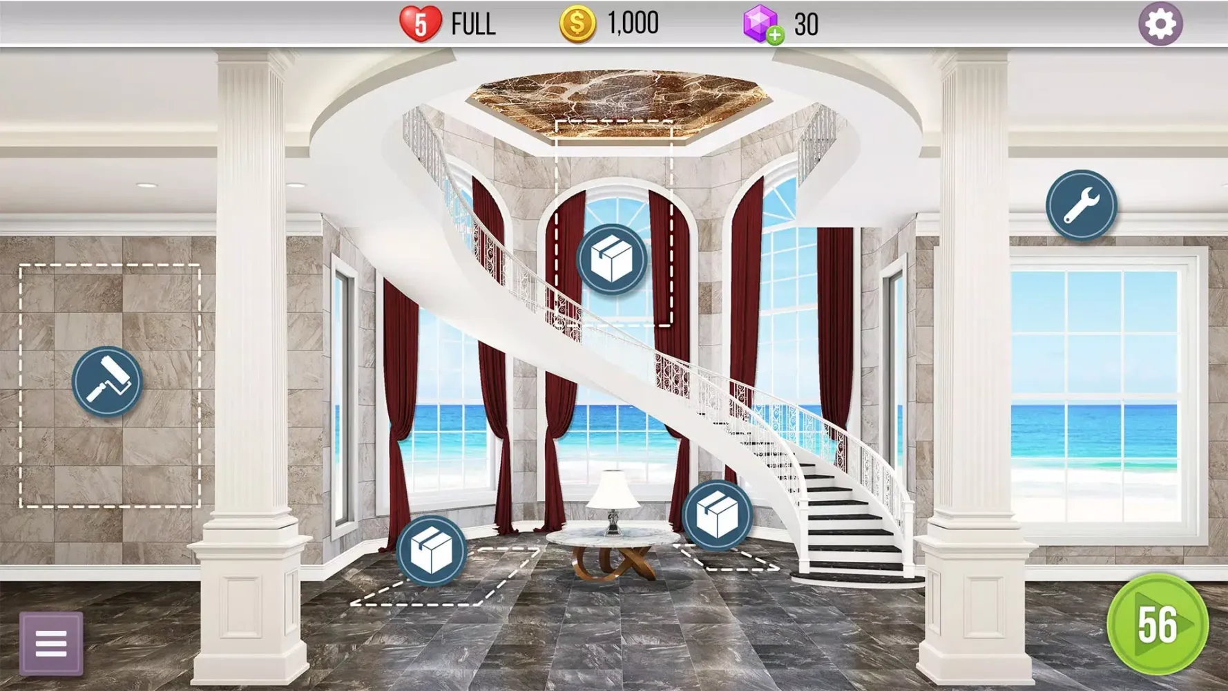 My Lottery Dream Life Screenshots