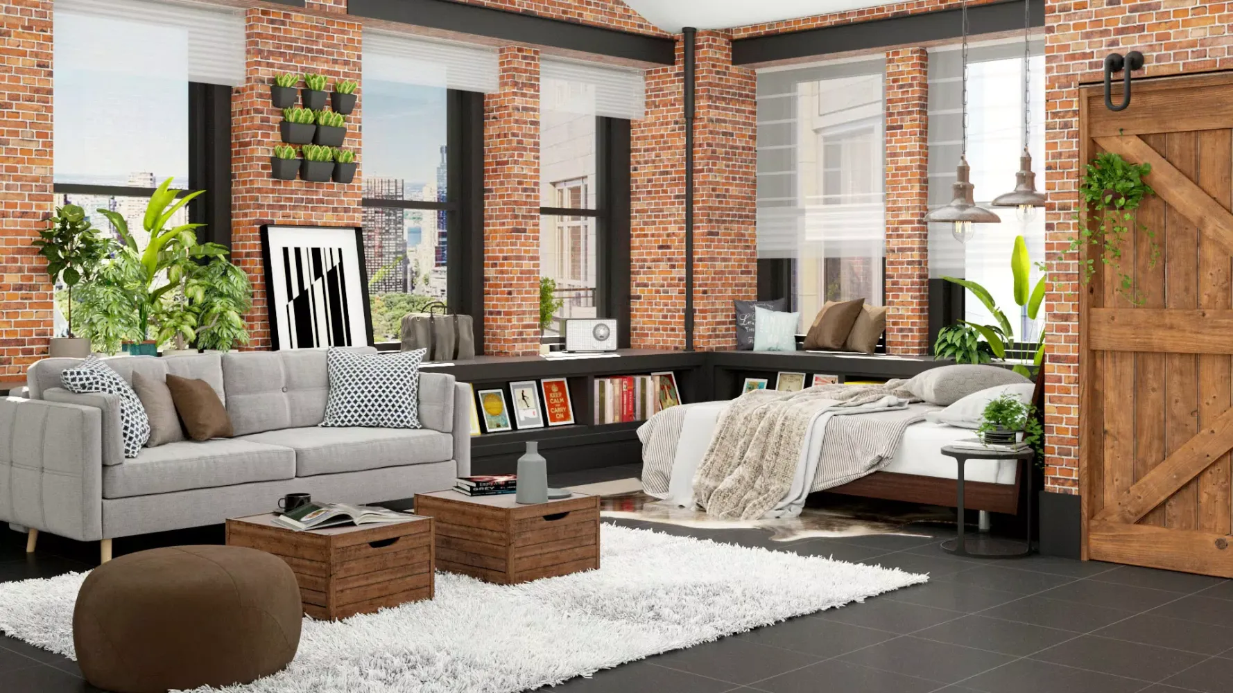 Home Design: Stay Here应用截图