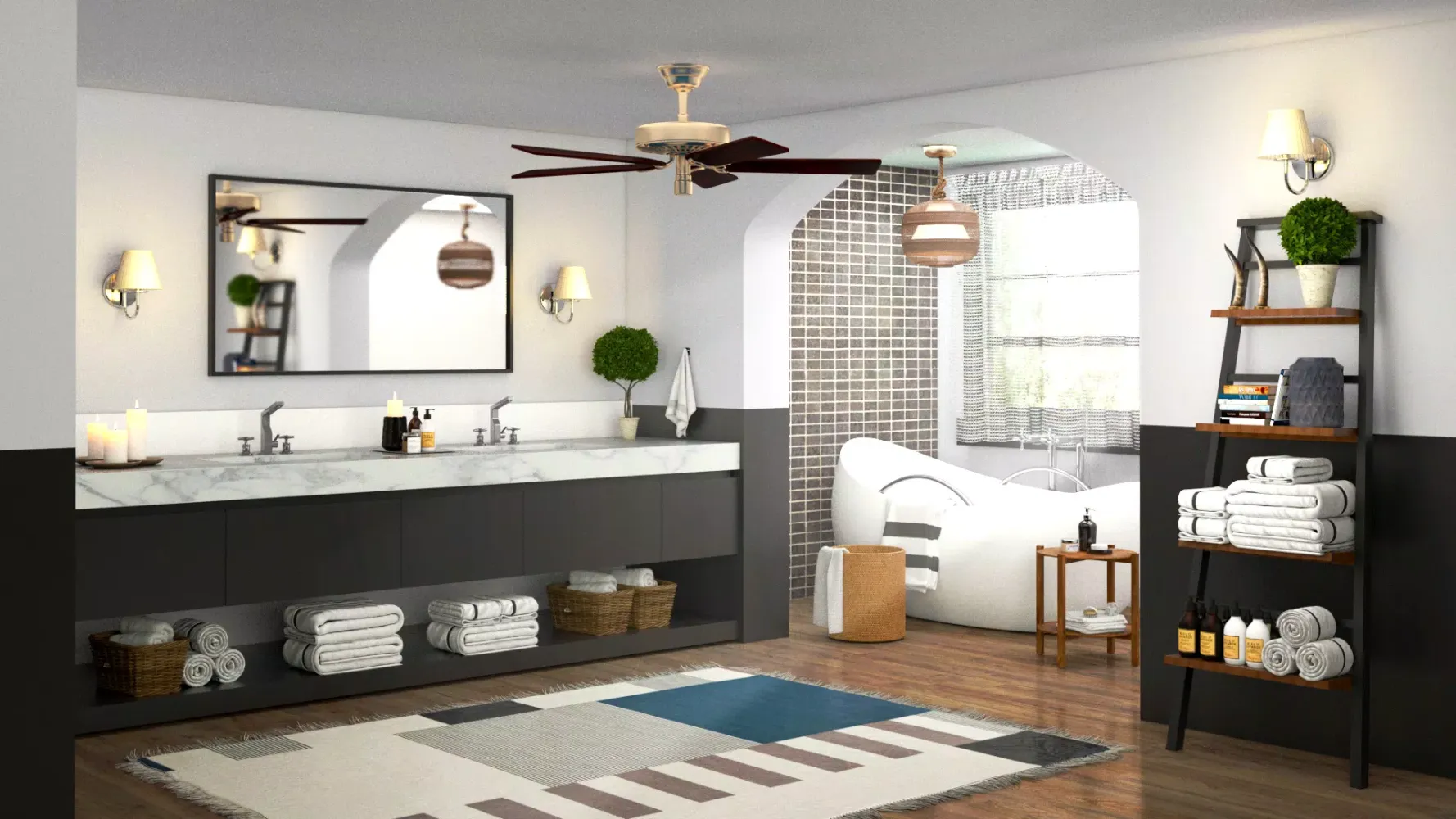 Home Design: Stay Here应用截图