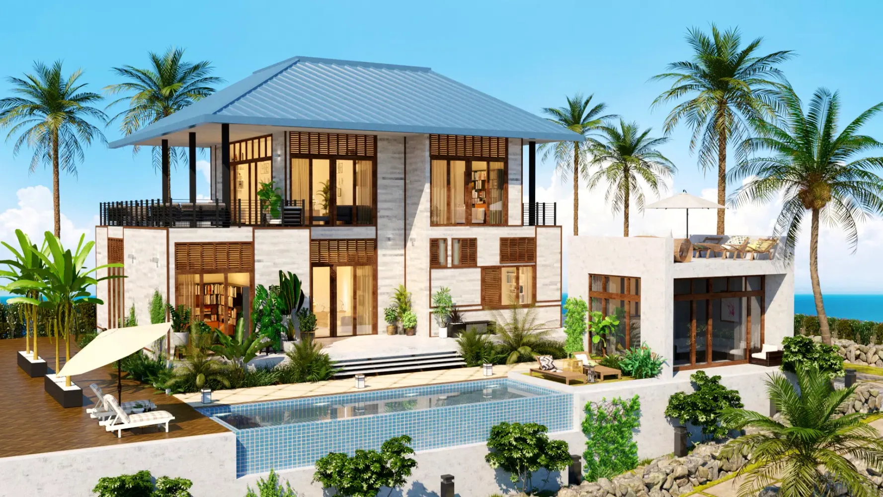 Home Design: Stay Here应用截图