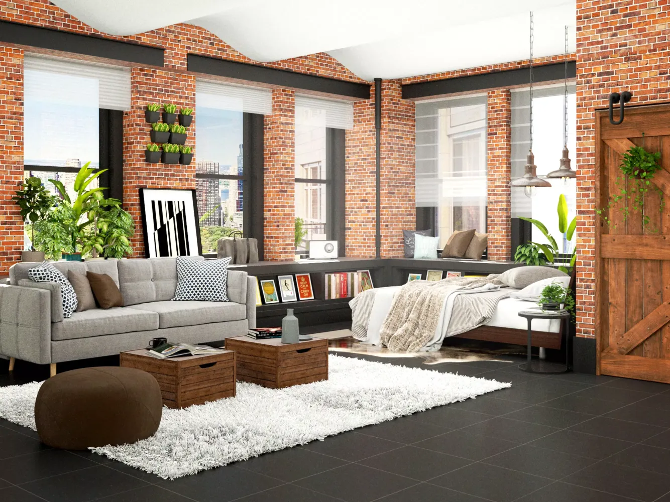 Home Design: Stay Here应用截图