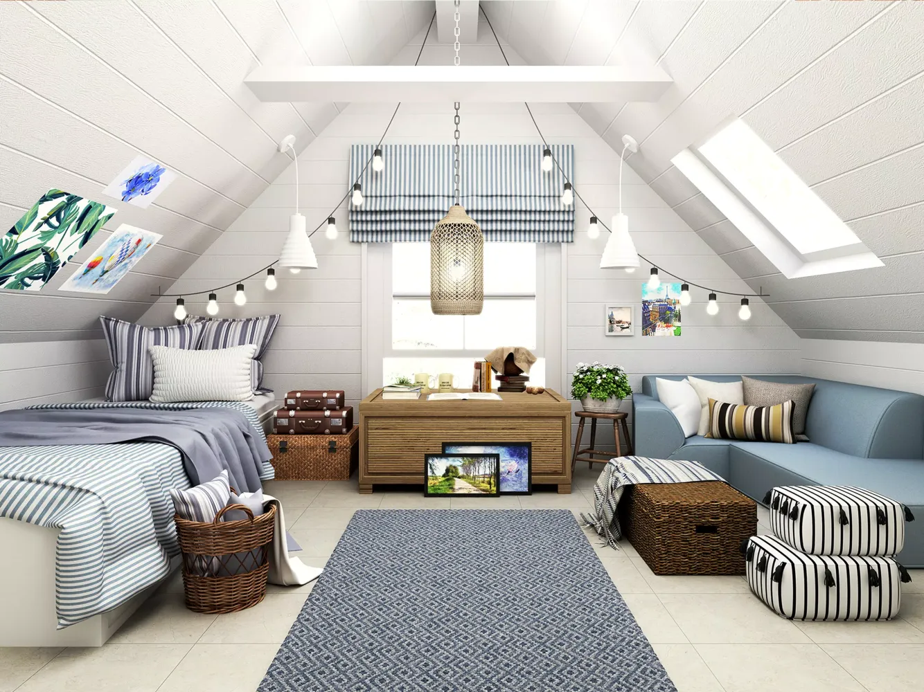 Home Design: Stay Here应用截图