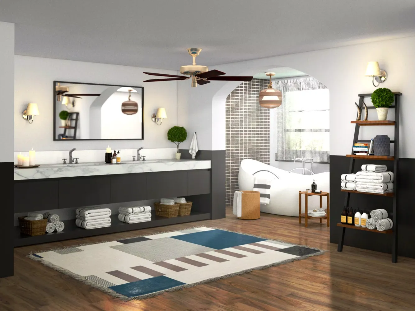 Home Design: Stay Here应用截图