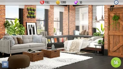 Screenshot di Home Design : Stay Here