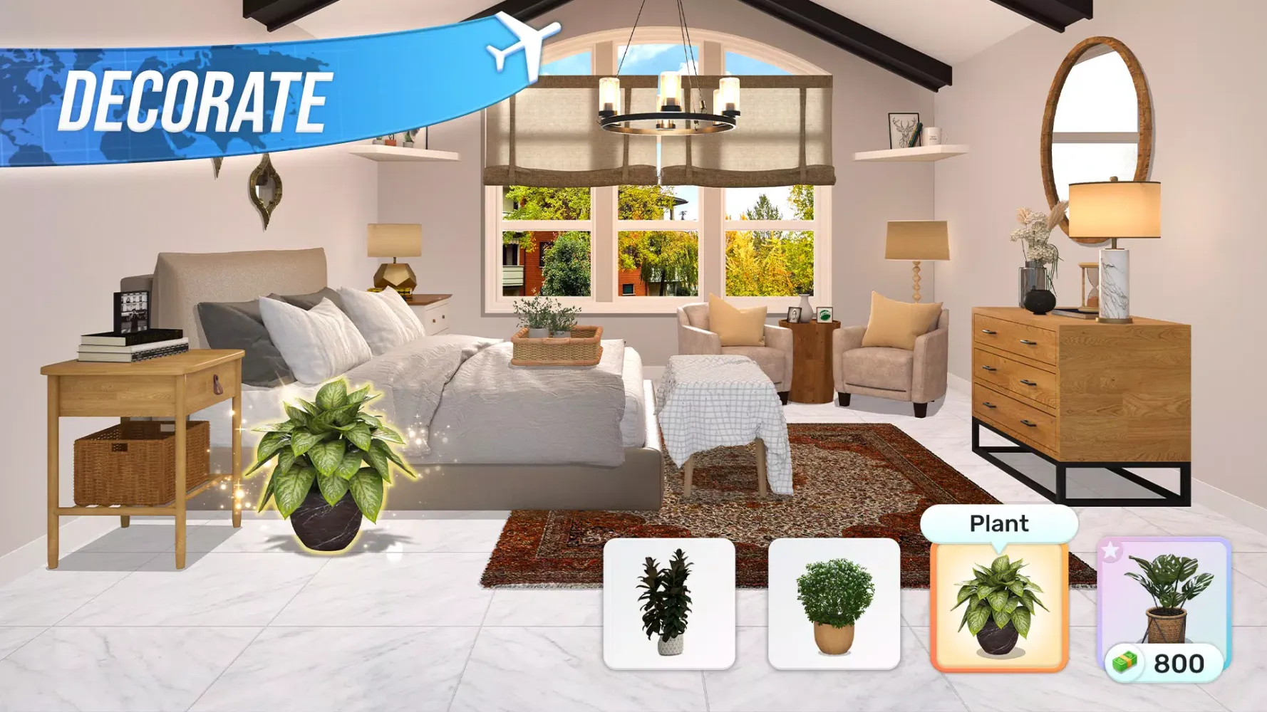 House Flipper - Games Offline スクリーンショット