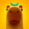 Capybara Land: Match & Design