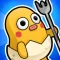 Egg Monster : Slime Legend