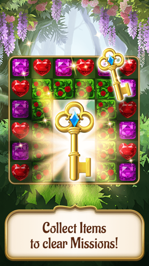 Alice in Puzzleland-screenshot-5