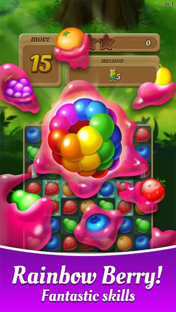 صور Juice Pop Mania