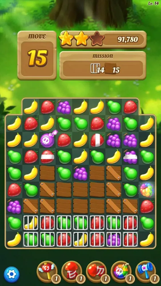 صور Juice Pop Mania