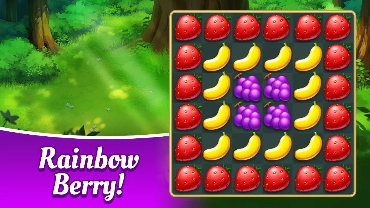 Juice Pop Mania Screenshots