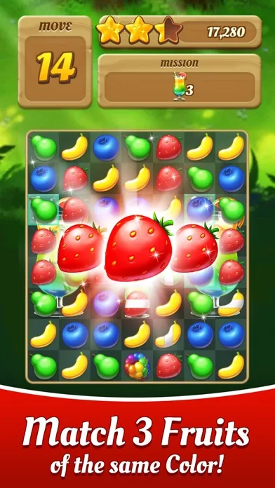 Juice Pop Mania স্ক্রিনশট