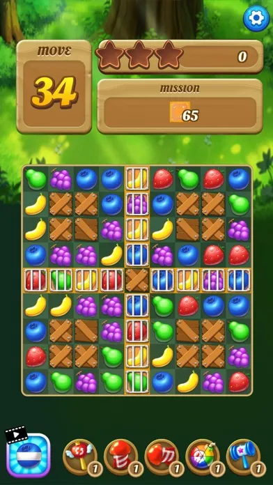 Juice Pop Mania স্ক্রিনশট