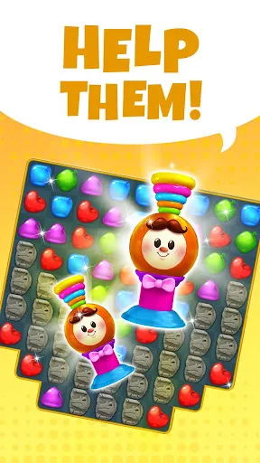 Скриншоты Aqua Blast: Match 3 Puzzle