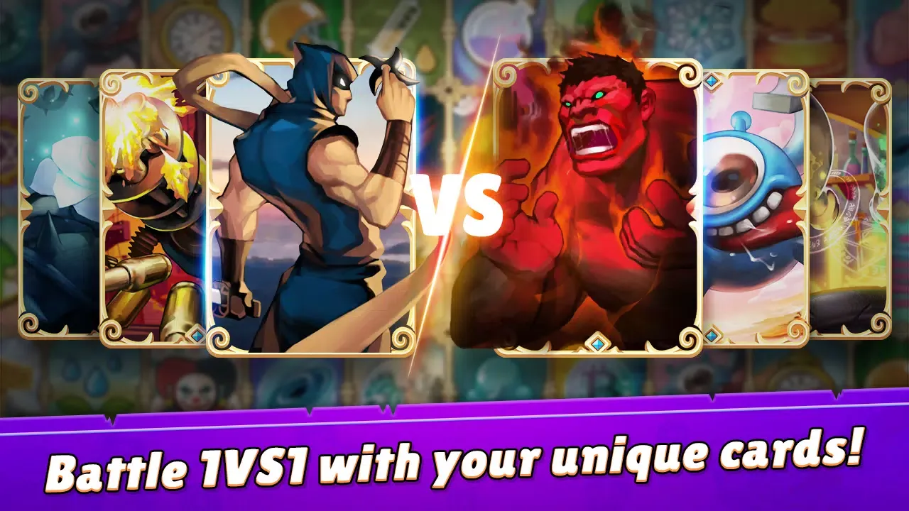 Random Royale স্ক্রিনশট