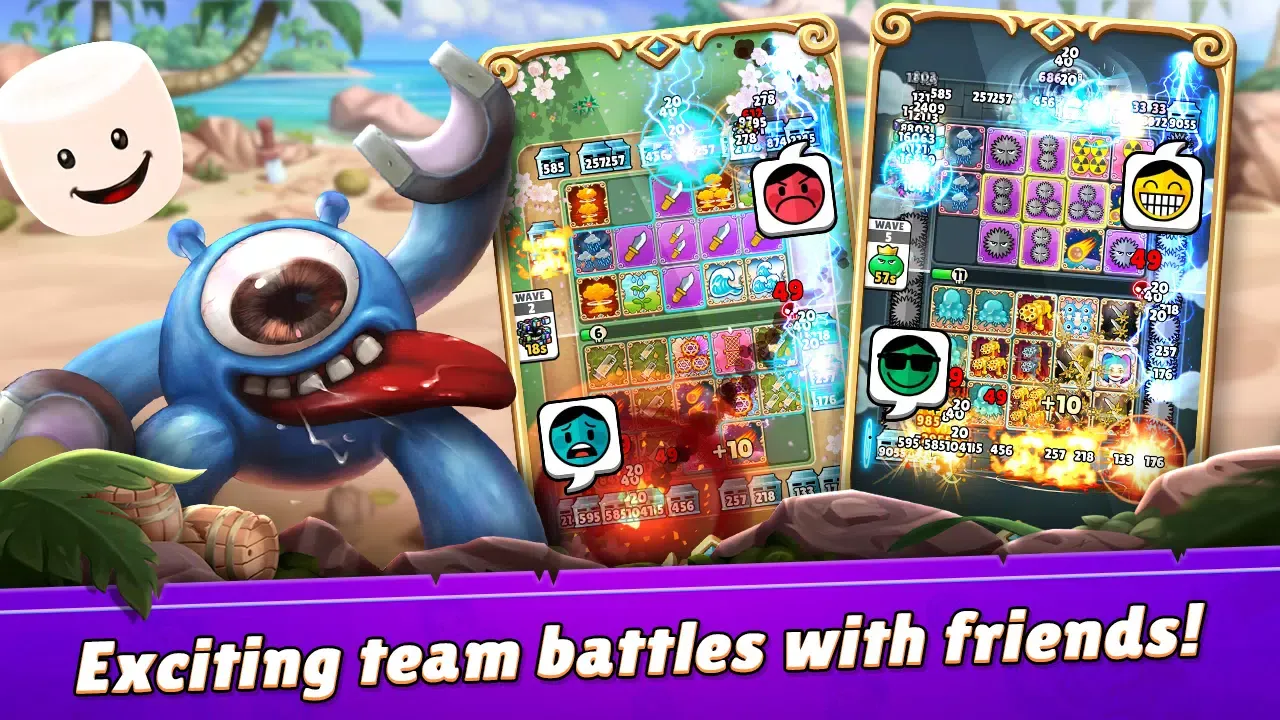 Random Royale স্ক্রিনশট