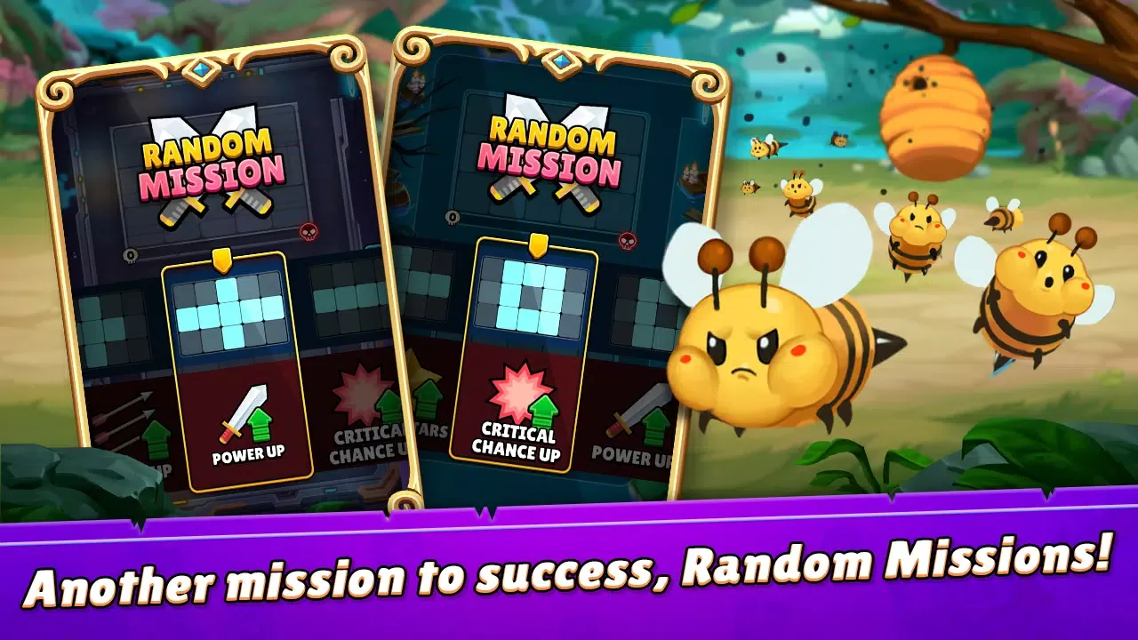 Random Royale স্ক্রিনশট