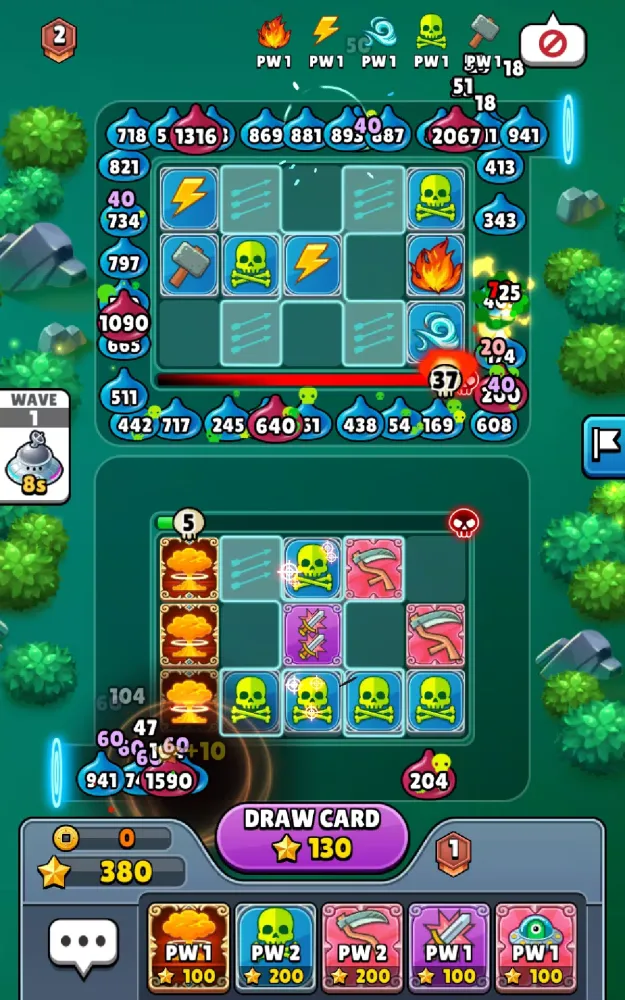 Random Royale স্ক্রিনশট