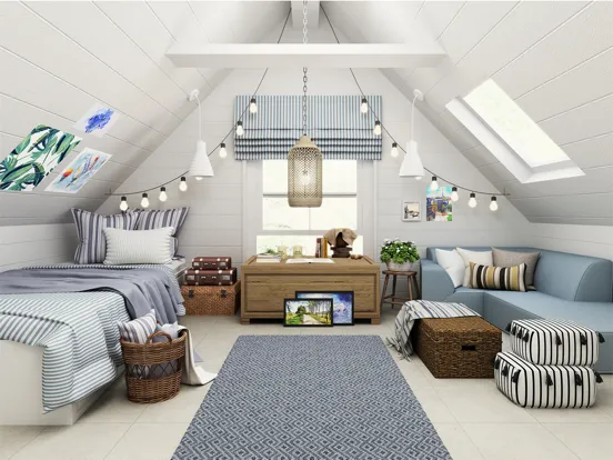 Capturas de pantalla de Home Design : Renovate to Rent iPad 