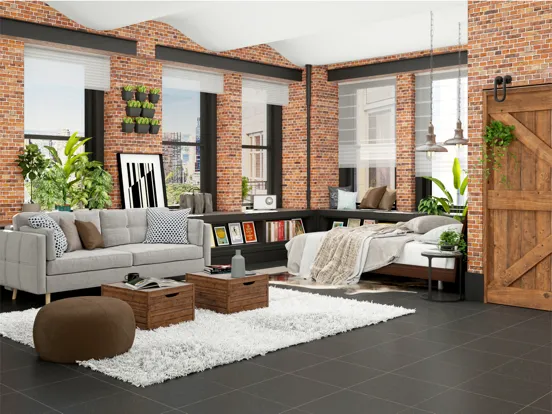 Capturas de pantalla de Home Design : Renovate to Rent iPad 