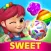 Sweet Road – Cookie Rescue