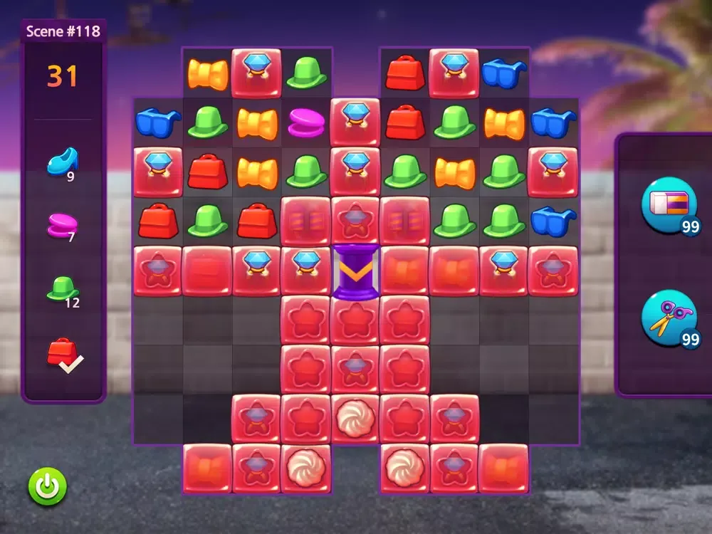 Star Trailer iPad  Screenshots