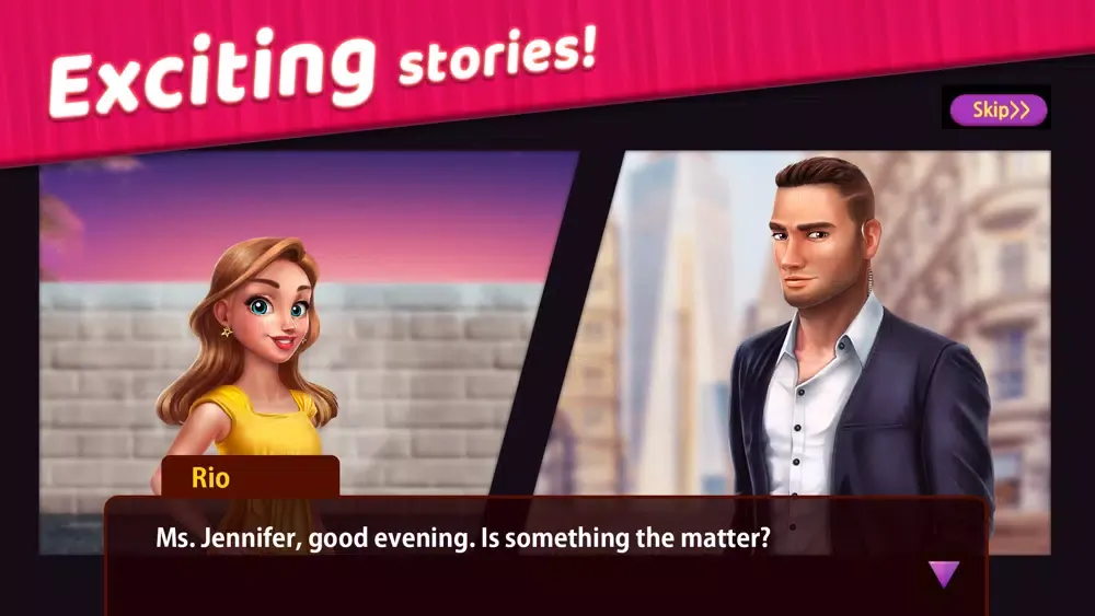 Star Trailer Screenshots