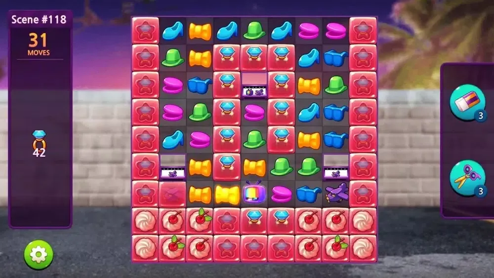 Star Trailer Screenshots