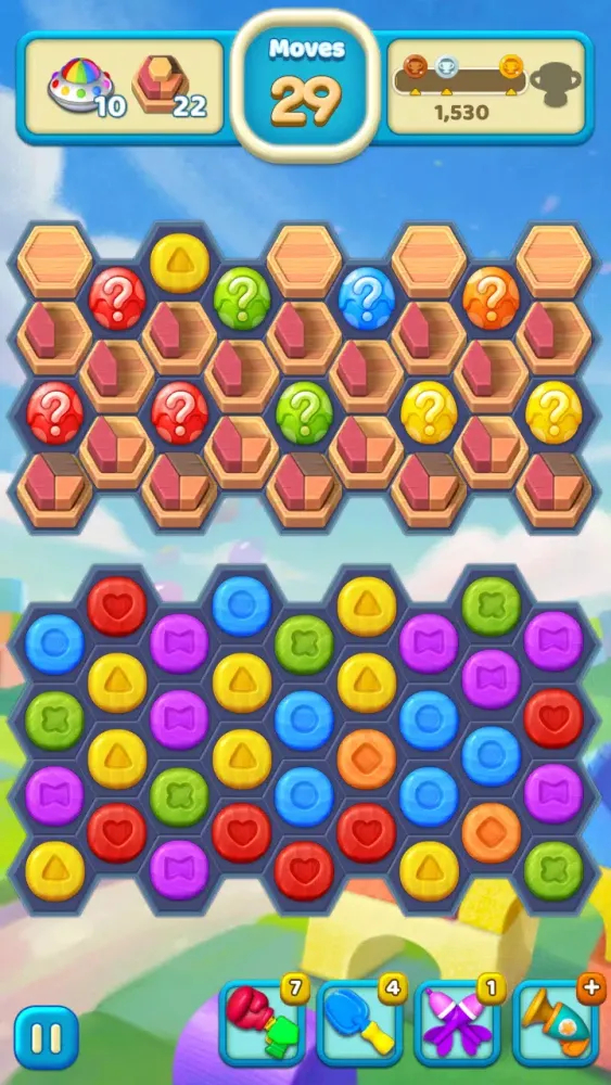 Toy Party Screenshots
