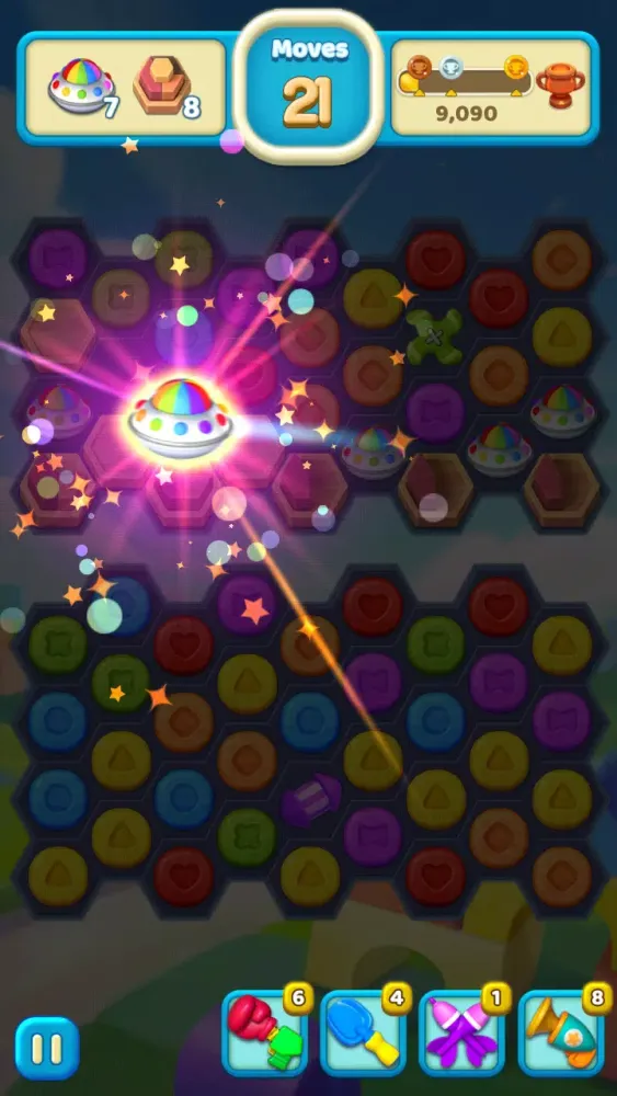 Toy Party Screenshots