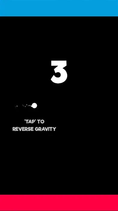 Gravital : Gravity Balls应用截图