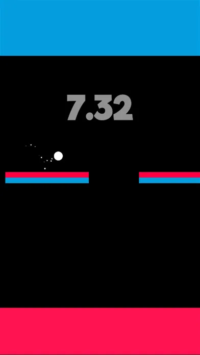 Gravital : Gravity Balls应用截图