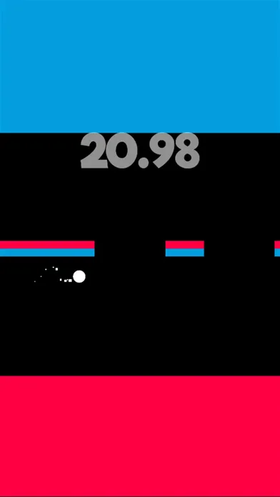 Gravital : Gravity Balls应用截图
