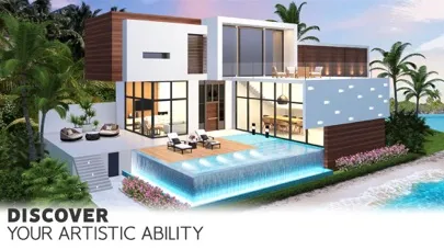 Screenshot di Home Design : Word Life