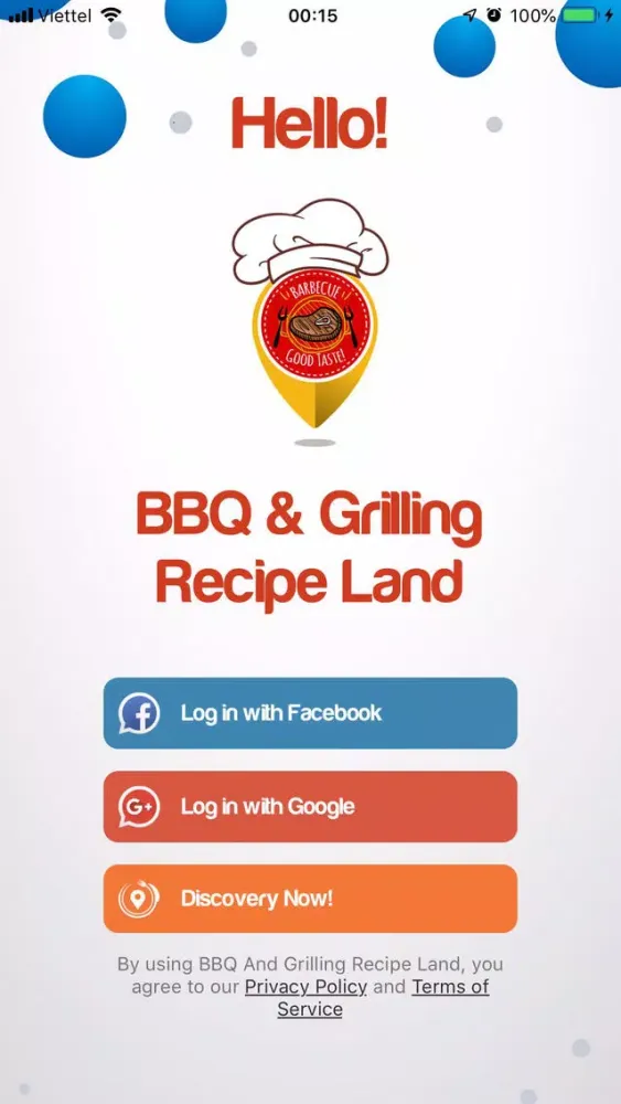 صور BBQ & Grilling Recipe Land