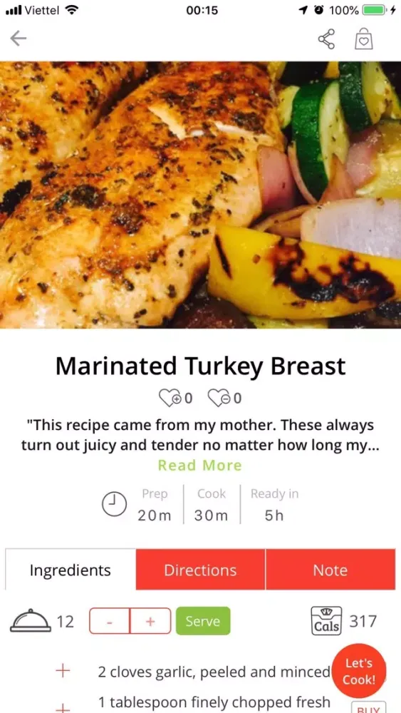 صور BBQ & Grilling Recipe Land